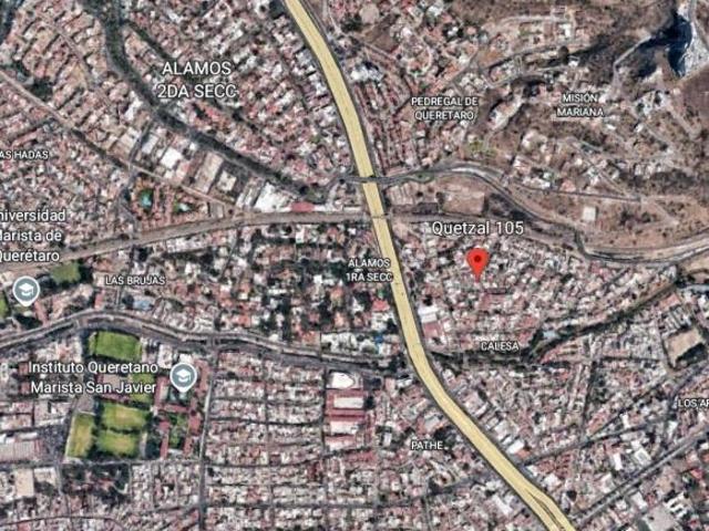 Casa en venta ubicada en Calesa, Querétaro