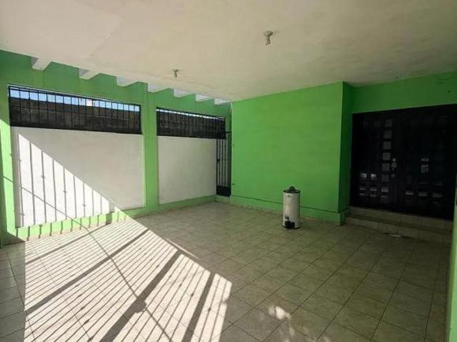 Casa en Venta ubicada en Centro de Juarez, Nuevo Leon