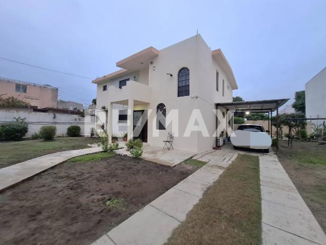 Casa en venta ubicada en Ciudad Madero