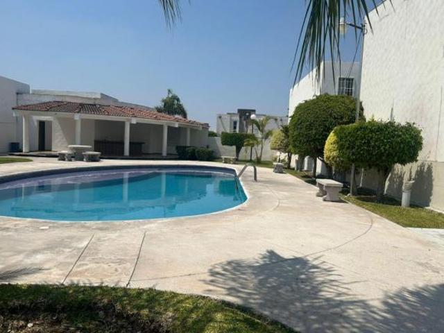 CASA EN VENTA UBICADA EN CUAUTLA MORELOS