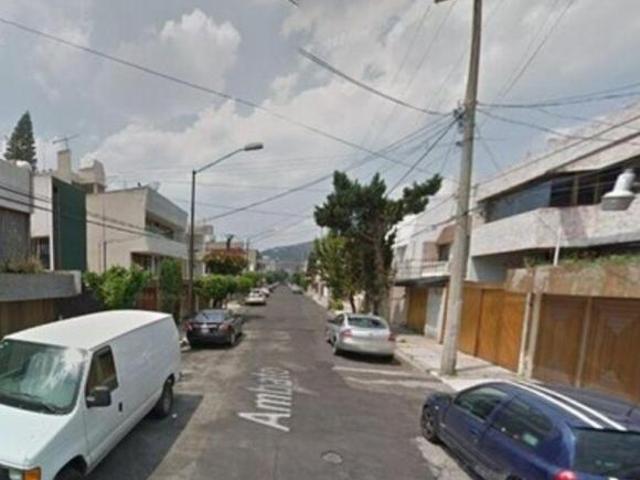 Casa en venta ubicada en Ambato, Lindavista, Gustavo A. Madero, Ciudad de México, CDMX