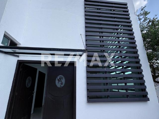 CASA EN VENTA UBICADA EN ÁNGELES DE IXTACOMITAN
