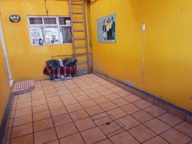 Casa en venta ubicada en Av. Libertad 405, Apizaco Tlax