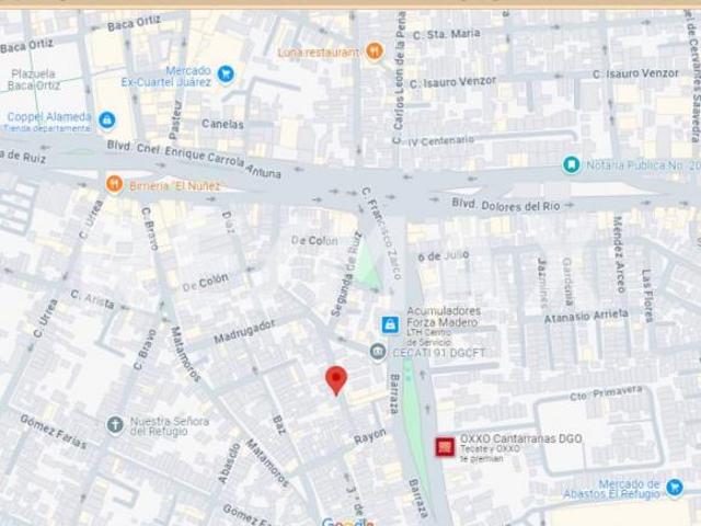 Casa en Venta ubicada en Barrio Tierra Blanca 4