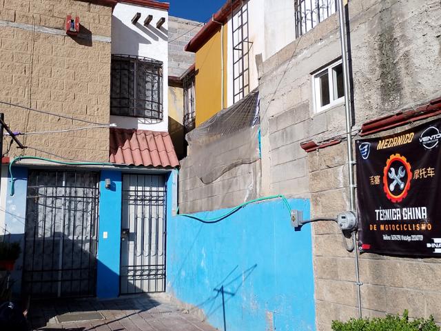 CASA EN VENTA UBICADA EN BETA 2