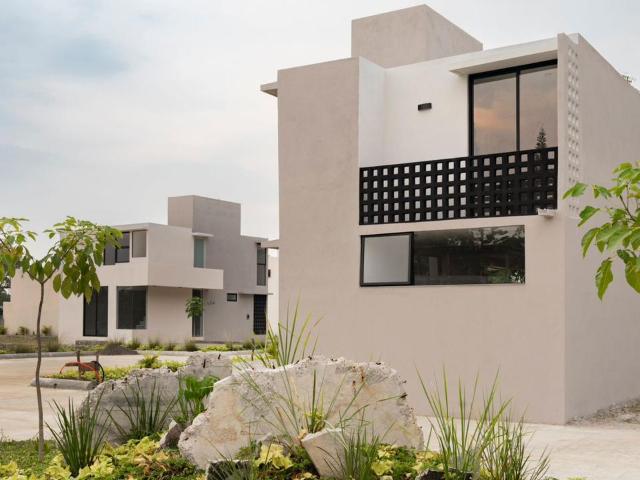 CASA EN VENTA UBICADA EN EL CEDRO