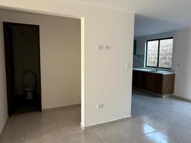 Casa en venta ubicada en Fracc Parque Real Cuautlancingo