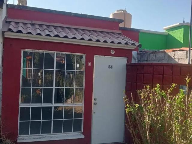 CASA EN VENTA, UBICADA EN FRACCIONAMIENTO LA TRINIDAD ZUMPANGO