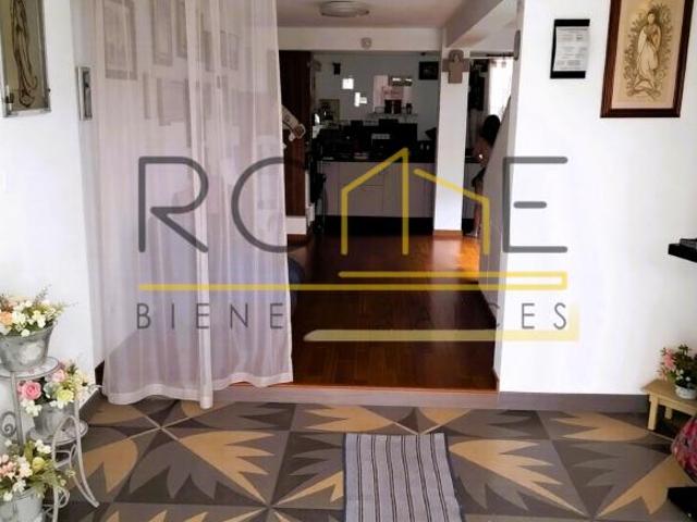 ¡CASA EN VENTA, UBICADA EN LOMAS DE PADIERNA, TRATO DIRECTO!