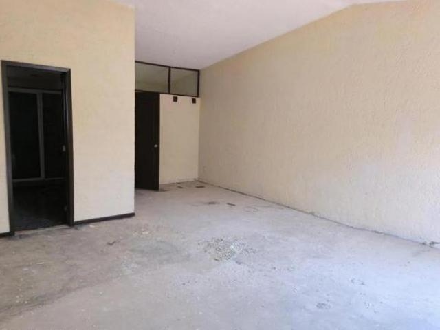 casa en venta ubicada en la colonia bosques del lago en Cuautitlán Izcalli