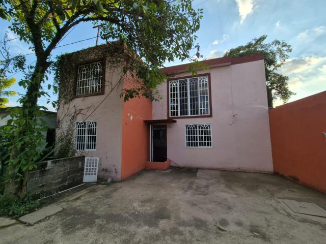 CASA EN VENTA UBICADA EN LA MIGUEL HIDALGO EN CERRADA CHAPULTEPEC