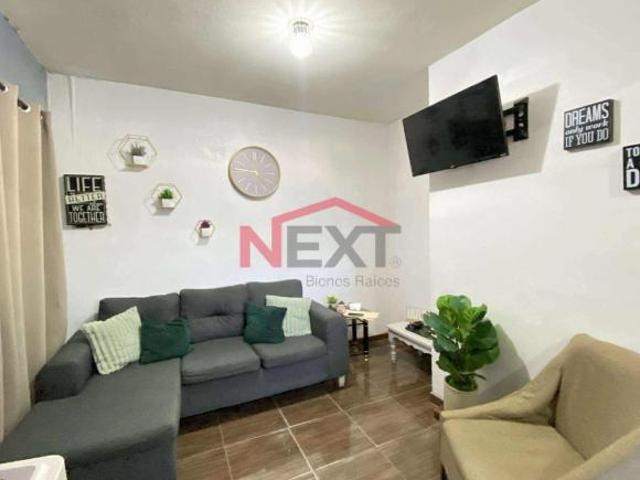 CASA EN VENTA UBICADA EN MISION DEL REAL