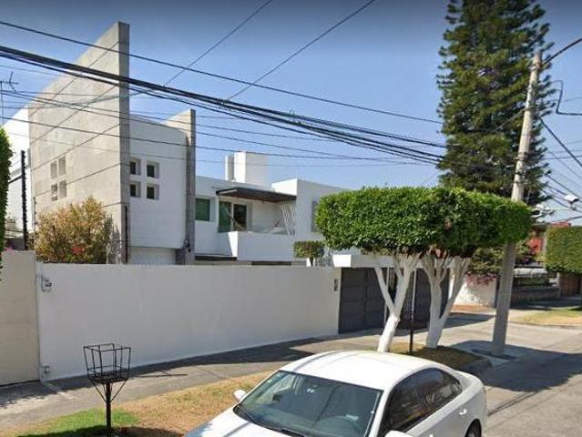 Casa en Venta Ubicada en Naucalpan, Col. Cd Satélite