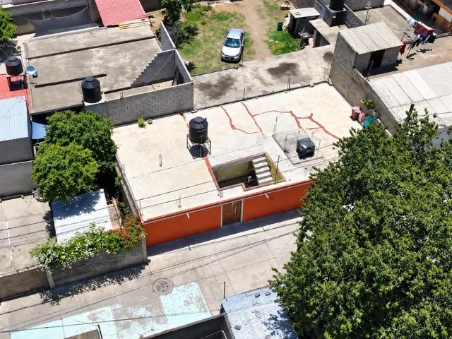 Casa en venta ubicada en San Francisco Acuautla, 3ra Cerrada General ?