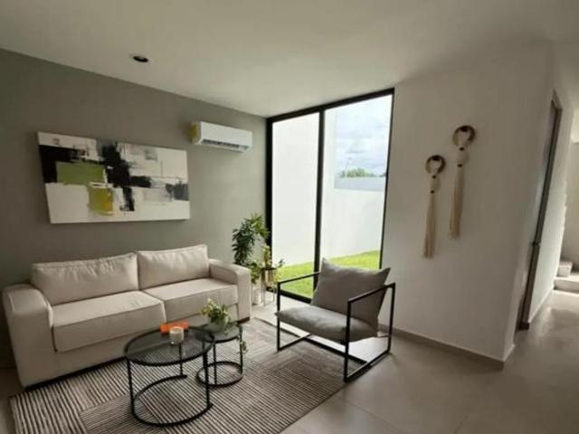CASA EN VENTA UBICADA EN SANTA LORETO CIUDAD CAUCEL