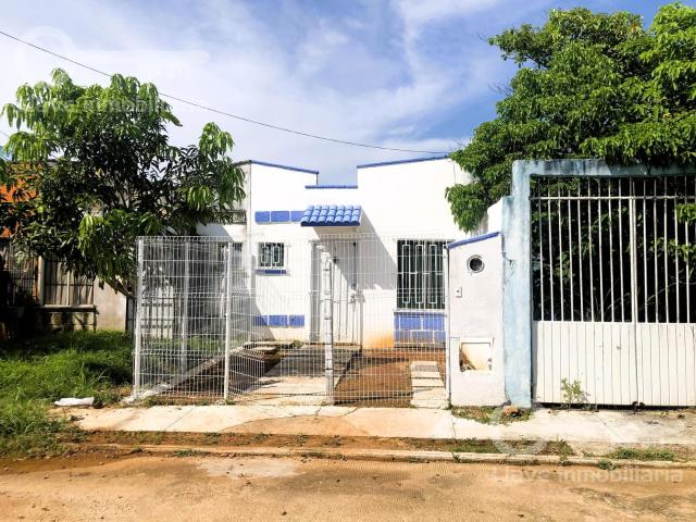 Casa en venta ubicada en Playa Las Perlas, Las Olas, Cosoleacaque, Veracruz