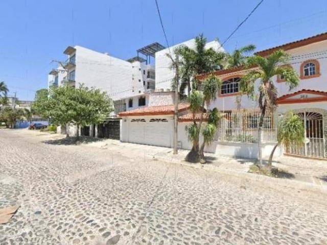 CASA EN VENTA UBICADA EN PUERTO VALLARTA, JALISCO