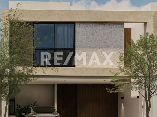 CASA EN VENTA UBICADA EN REAL CAMPESTRE