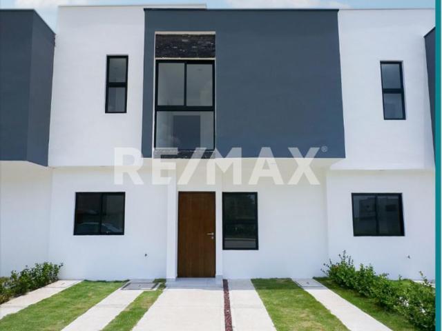 CASA EN VENTA UBICADA EN REAL DE PALMAS