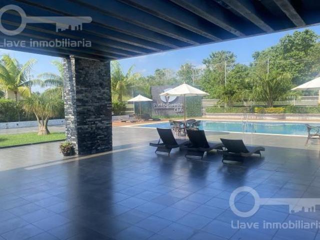 Casa en venta ubicada en Río Balvarte, Carretera Coatzacoalcos Mina, Col. Canticas, Cosoleacaque, Ve