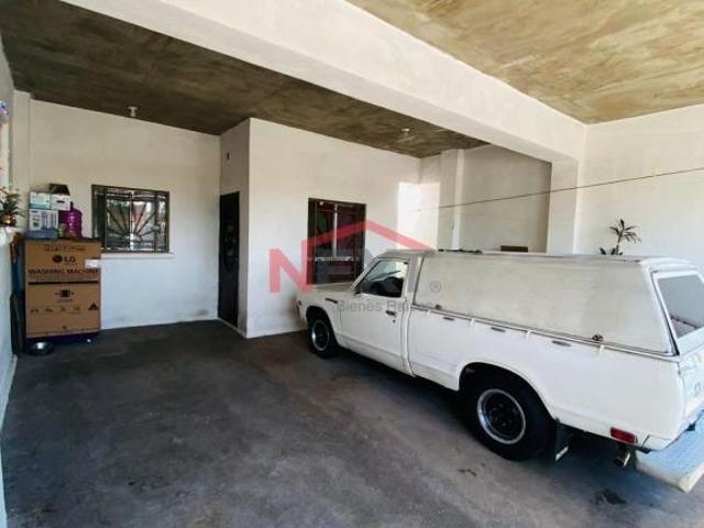 CASA EN VENTA UBICADA EN VILLA BONITA