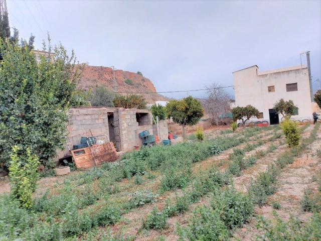 Casa en venta Ugíjar