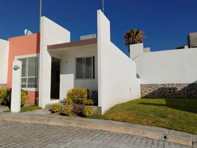 casa en venta un nivel bello horizonte zochitepec 2 recamaras alberca