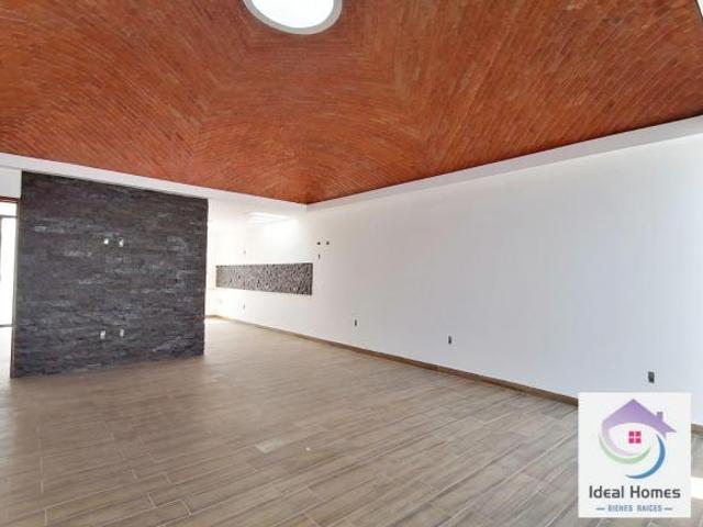 Casa en Venta, Un nivel, 3 recamaras