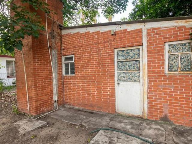 Casa en venta un nivel
