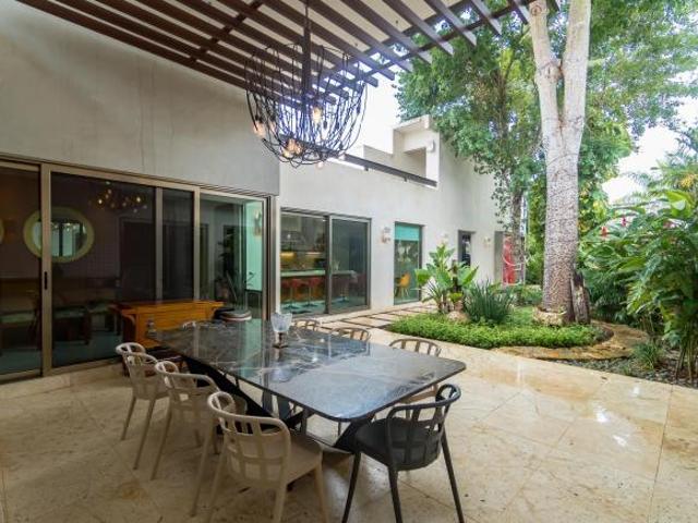 Casa en venta Un piso