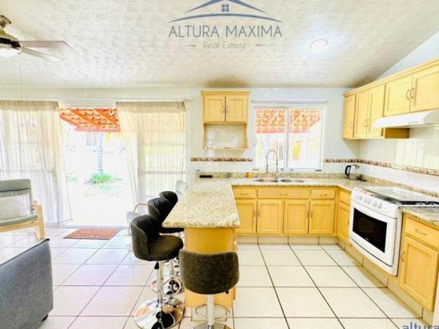 Casa en Venta Una Planta Chantepec Rancho San Jorge Jocotepec
