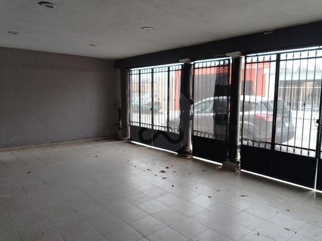 Casa en Venta una planta, Villa Magna Poniente