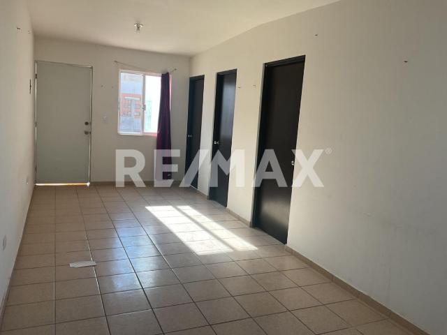 Casa en venta una sola planta Fraccionamiento ANCIRA