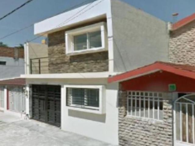 Casa en venta Unidad Deportiva, Guanajuato
