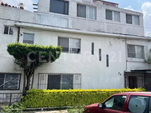 Casa en venta, Unidad Modelo, Iztapalapa, CDMX