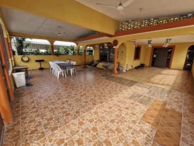 CASA EN VENTA UNIDAD NACIONAL,CIUDAD MADERO