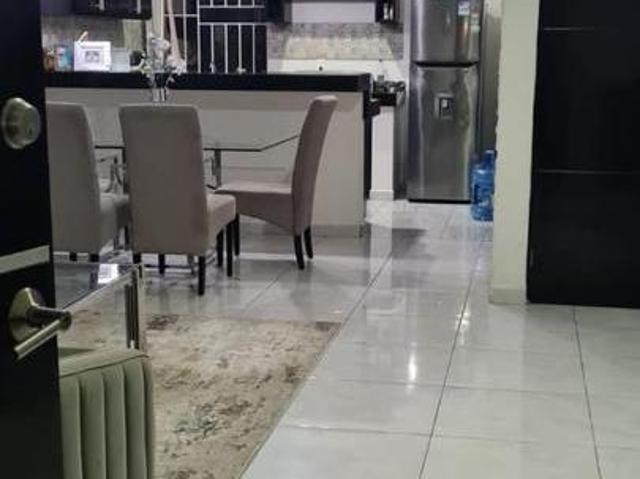 Casa en Venta Unidad Nacional, Madero