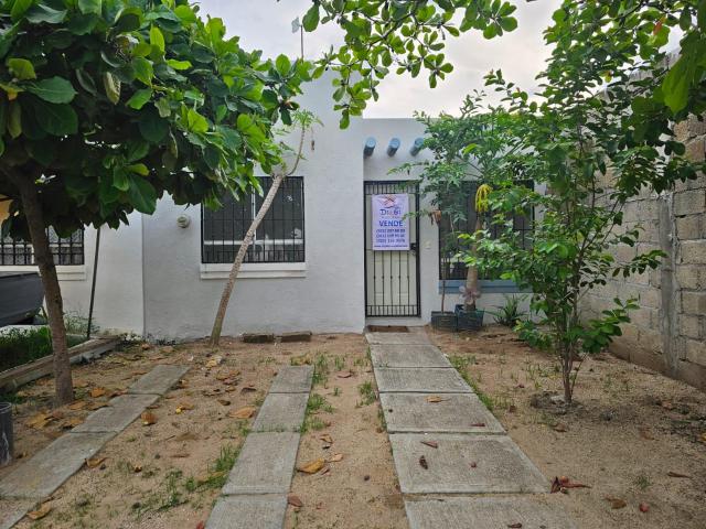 Casa en Venta unifamiliar Fraccionamiento Altavela