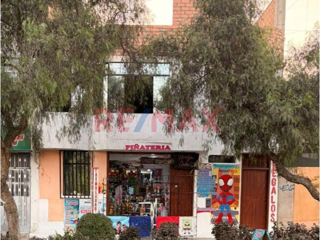 Casa En Venta Urb Valle Ii Av Metropolinatana Ii