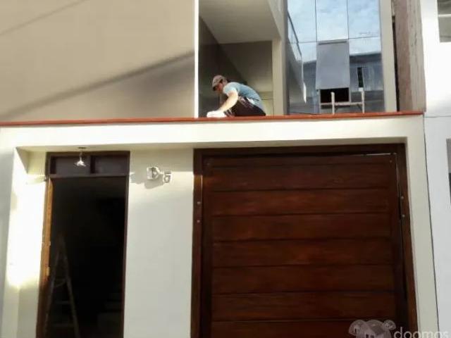 Casa en Venta Urb. El Gallito