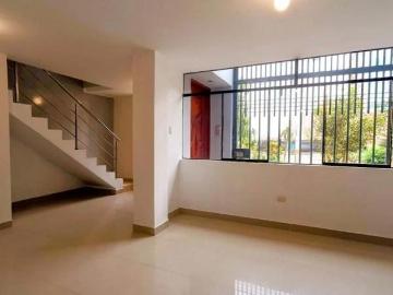 Casa en venta urb soliluz