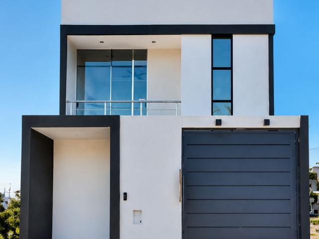 Casa en venta urbanizacion alameda miraflores country club