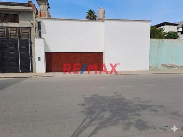 Casa En Venta Urbanización Patazca Chiclayo