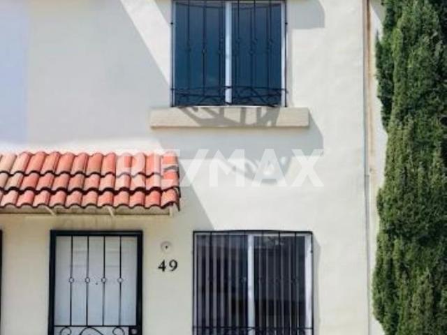 Casa en venta URBI VILLA DEL REY HUEHUETOCA