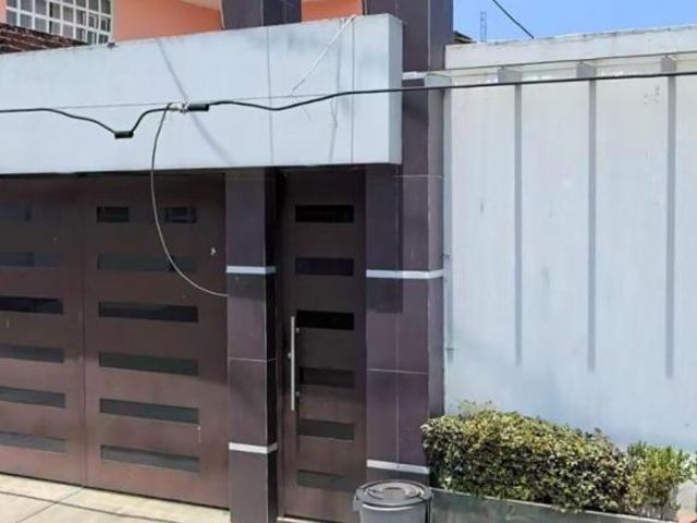 Casa en venta Uruapan, Michoacán
