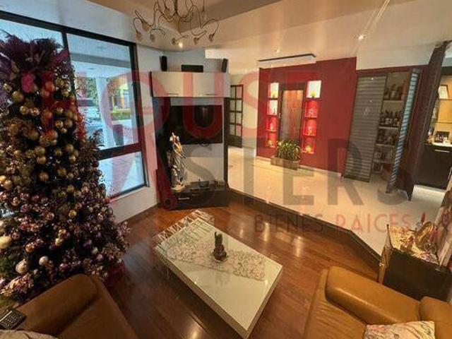 CASA EN VENTA URUYEN,TORRES DE LINDAVISTA