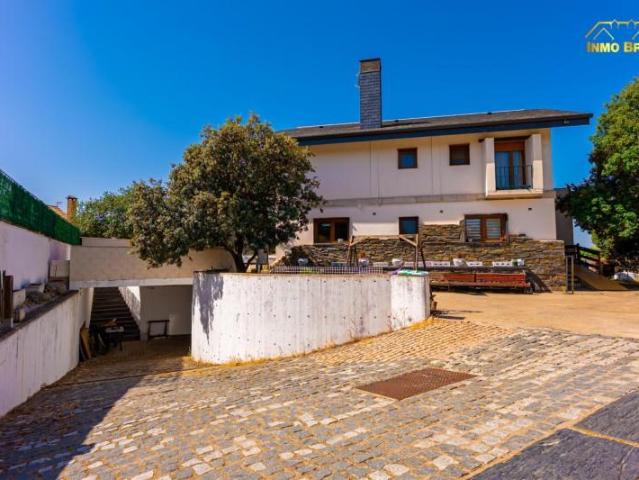 Casa en venta Valdeaveruelo