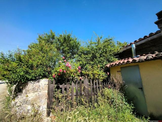 Casa en venta Valdegovía/Gaubea