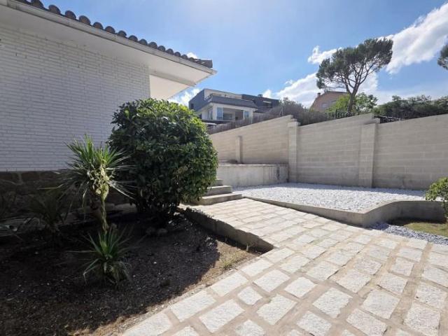 Casa en venta Valdemorillo