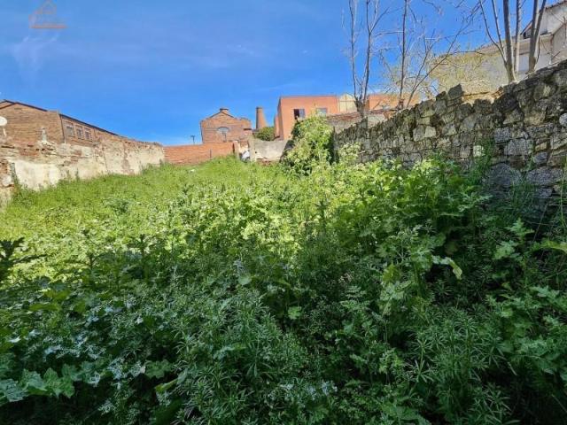 Casa en venta Valdemorillo